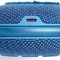 Акустична система JBL Clip 4 Eco Blue (JBLCLIP4ECOBLU)