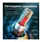Кабель Remax Jany Series 3в1 USB to Type-C/Lightning/Micro-USB Silver (RC-124TH)