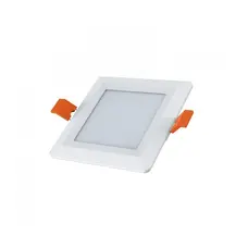 Світильник вбудований світлодіодний Electrum Quadro M 6W 4000К (B-LD-1959)