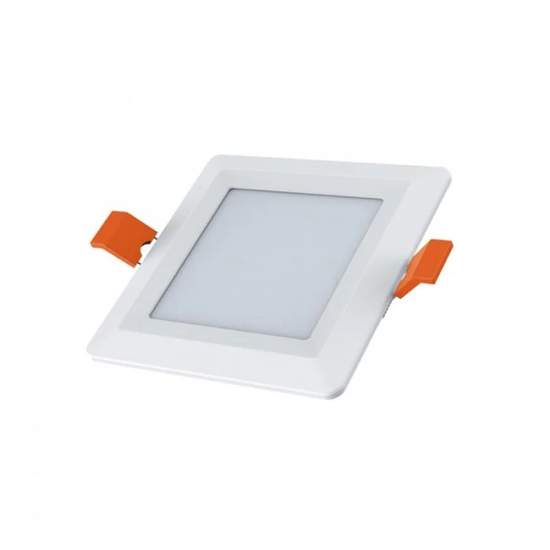 Світильник вбудований світлодіодний Electrum Quadro M 6W 4000К (B-LD-1959)