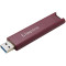 Флеш-накопичувач USB3.2 1TB Kingston DataTraveler Max Red (DTMAXA/1TB)