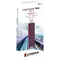 Флеш-накопичувач USB3.2 1TB Kingston DataTraveler Max Red (DTMAXA/1TB)