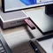 Флеш-накопичувач USB3.2 1TB Kingston DataTraveler Max Red (DTMAXA/1TB)