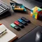 Флеш-накопичувач USB3.2 128GB Kingston DataTraveler Exodia M Black/Red (DTXM/128GB)