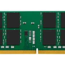 Модуль пам`яті SO-DIMM 16GB/3200 DDR4 Kingston (KVR32S22D8/16)