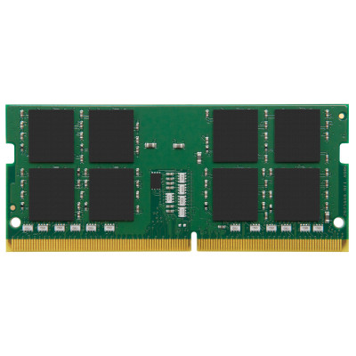 Модуль пам`яті SO-DIMM 16GB/3200 DDR4 Kingston (KVR32S22D8/16)