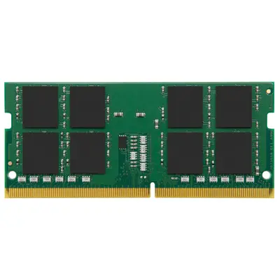Модуль пам`яті SO-DIMM 16GB/3200 DDR4 Kingston (KVR32S22D8/16)