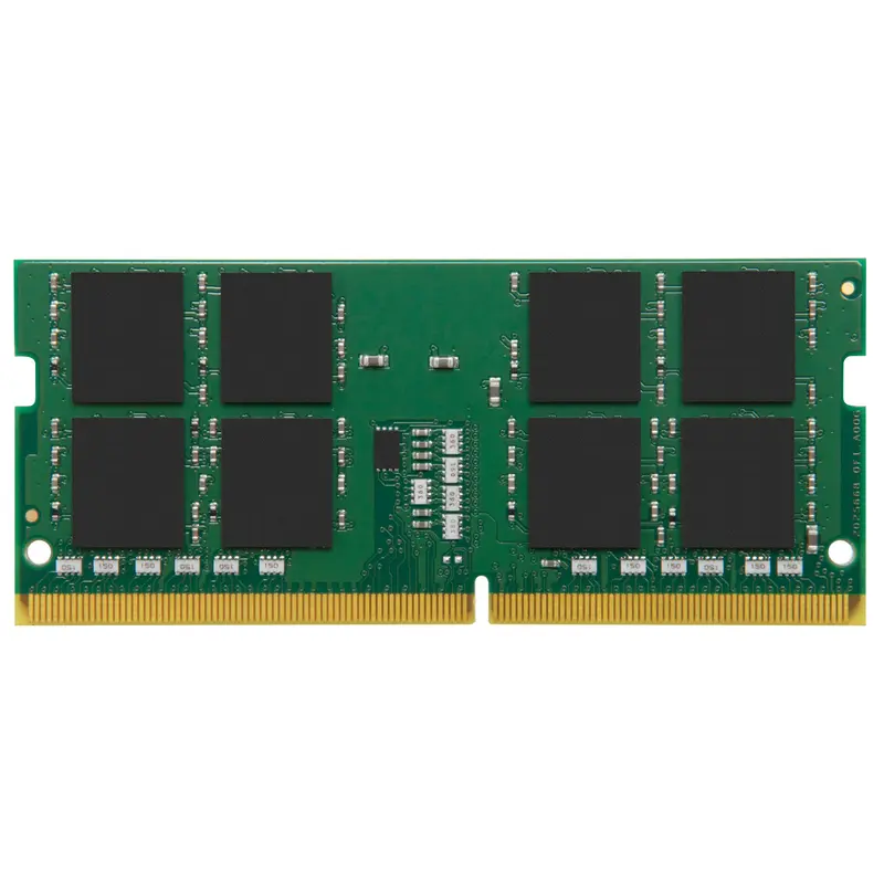 Модуль пам`яті SO-DIMM 16GB/3200 DDR4 Kingston (KVR32S22D8/16)