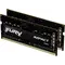 Модуль пам`ятi SO-DIMM 2x8GB/3200 DDR4 Kingston Fury Impact (KF432S20IBK2/16)