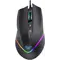 Миша Aula F805 Wired gaming mouse with 7 keys Black (6948391212906)