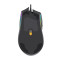 Миша Aula F805 Wired gaming mouse with 7 keys Black (6948391212906)