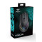 Миша Aula F805 Wired gaming mouse with 7 keys Black (6948391212906)