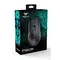 Миша Aula F805 Wired gaming mouse with 7 keys Black (6948391212906)
