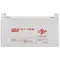 Акумуляторна батарея LogicPower 12V 120AH (LPM-GL 12 - 120 AH) GEL Акумуляторна батарея LogicPower 12V 120AH (LPM-GL 12 - 120 AH) GEL