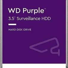 Накопичувач HDD SATA 1.0TB WD Purple 5400rpm 64MB (WD11PURZ)