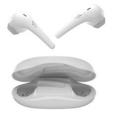 Bluetooth-гарнітура 1More ComfoBuds 2 TWS ES303 Mica White (879509)