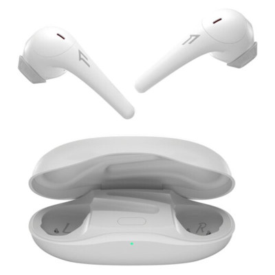 Bluetooth-гарнітура 1More ComfoBuds 2 TWS ES303 Mica White (879509)