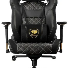 Крісло для геймерів Cougar Armor Titan Pro Royal Black