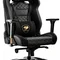 Крісло для геймерів Cougar Armor Titan Pro Royal Black
