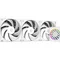 Система водяного охолодження ID-Cooling Dashflow 360 XT Lite White