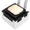 Система водяного охолодження ID-Cooling Dashflow 360 XT Lite White
