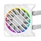 Система водяного охолодження ID-Cooling Dashflow 360 XT Lite White