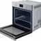 Духова шафа Samsung NV68A1110RS/WT