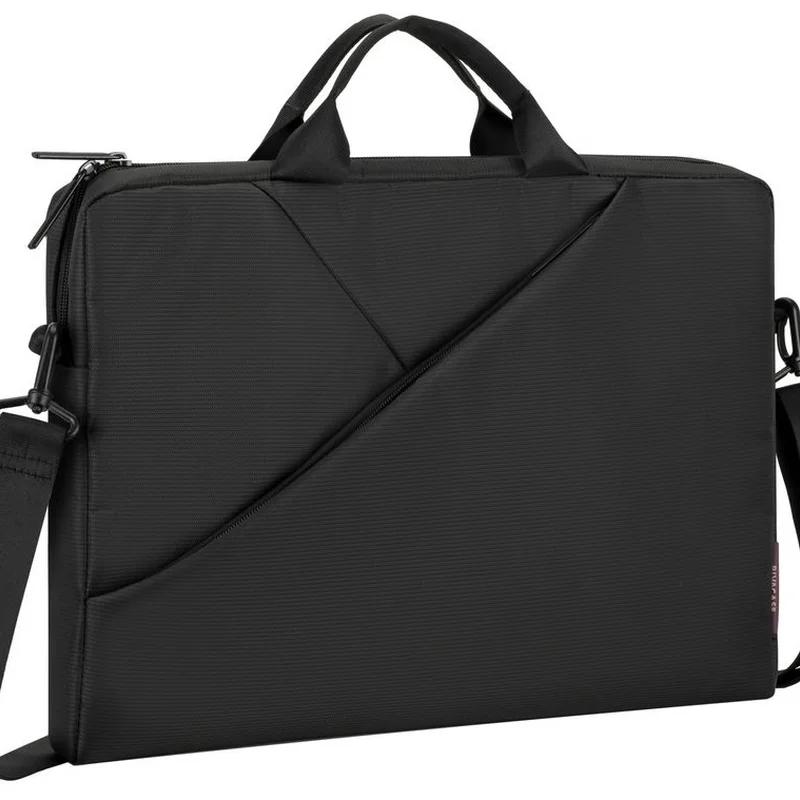 Сумка для ноутбука RivaCase 8730 15.6" Grey