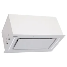 Витяжка Eleyus Gemini 800 LED 52 WH