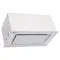 Витяжка Eleyus Gemini 800 LED 52 WH Витяжка Eleyus Gemini 800 LED 52 WH