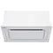 Витяжка Eleyus Gemini 800 LED 52 WH Витяжка Eleyus Gemini 800 LED 52 WH