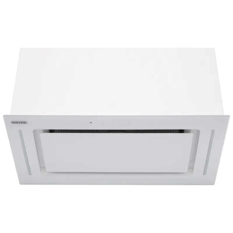 Витяжка Eleyus Gemini 800 LED 52 WH Витяжка Eleyus Gemini 800 LED 52 WH