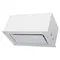 Витяжка Eleyus Gemini 800 LED 52 WH Витяжка Eleyus Gemini 800 LED 52 WH