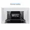 Витяжка Eleyus Gemini 800 LED 52 WH Витяжка Eleyus Gemini 800 LED 52 WH