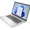 Ноутбук HP 17-cn3002ua (826W1EA) Silver