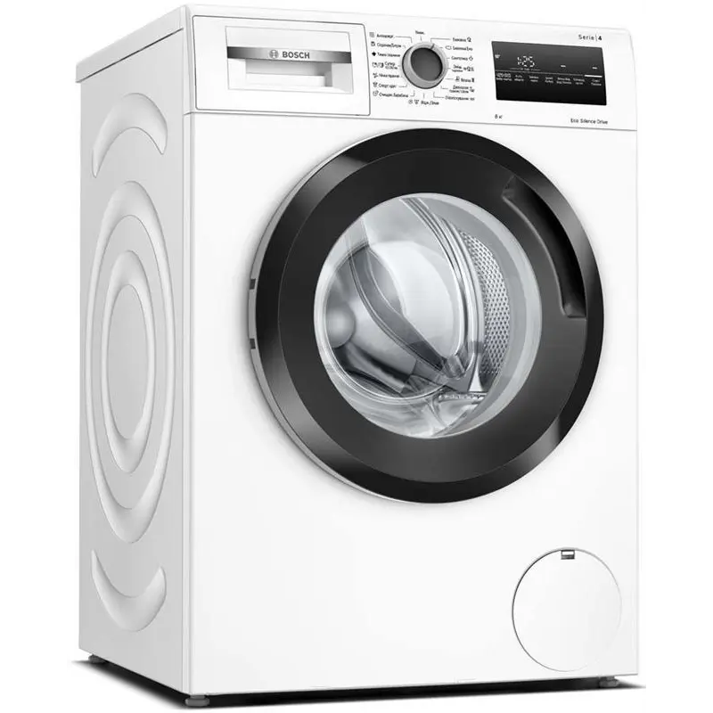 Пральна машина Bosch WAN28263UA Пральна машина Bosch WAN28263UA