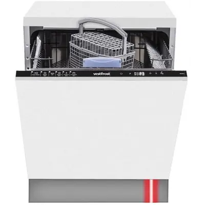 Вбудована посудомийна машина Vestfrost BDW 6012 IL