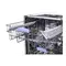 Вбудована посудомийна машина Vestfrost BDW 6012 IL