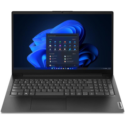 Ноутбук Lenovo V15 G4 AMN (82YU00Y8RA) Black