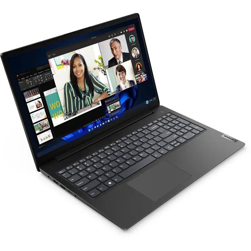 Ноутбук Lenovo V15 G4 AMN (82YU00Y8RA) Black Ноутбук Lenovo V15 G4 AMN (82YU00Y8RA) Black