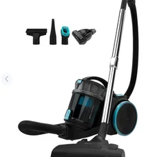 Пилосос Cecotec Conga Rockstar Multicyclonic XL Animal (CCTC-08592)