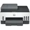 Багатофункціональний пристрій А4 кол. HP Smart Tank 750 з Wi-Fi (6UU47A)