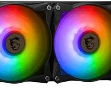 Система водяного охолодження MSI MAG CoreLiquid M360