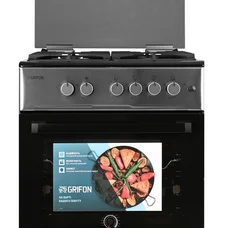 Плита Grifon G643X-CAWB3