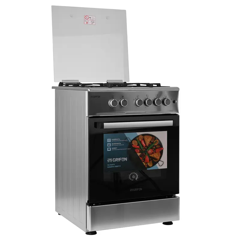 Плита Grifon G643X-CAWB3 Плита Grifon G643X-CAWB3