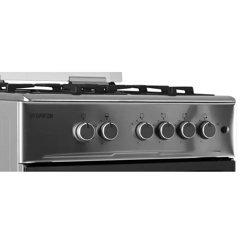 Плита Grifon G643X-CAWB3 Плита Grifon G643X-CAWB3