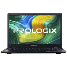 Ноутбук Prologix M15-710 (PN15E01.PN58S2NU.019) Black