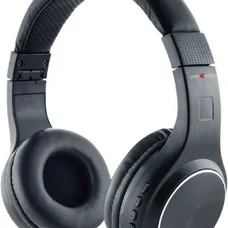 Bluetooth-гарнітура GMB Audio BHP-WAW Black