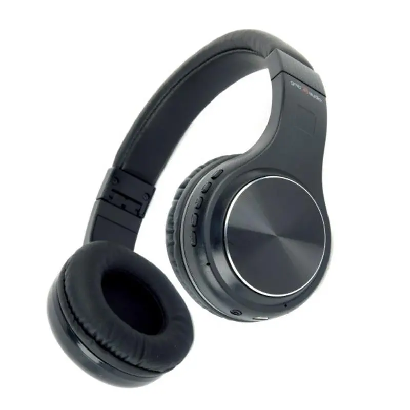 Bluetooth-гарнітура GMB Audio BHP-WAW Black Bluetooth-гарнітура GMB Audio BHP-WAW Black