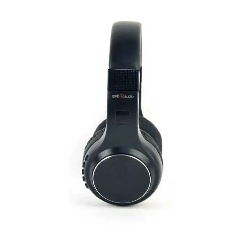 Bluetooth-гарнітура GMB Audio BHP-WAW Black Bluetooth-гарнітура GMB Audio BHP-WAW Black